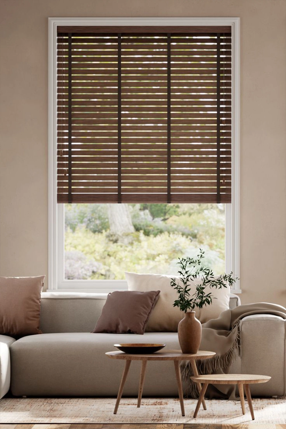 Modern Blinds